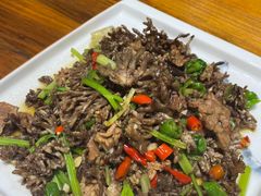 -下梅人家土菜馆(历史文化餐厅度假区店)