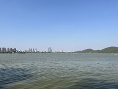 -云龙湖旅游景区