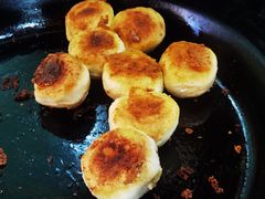 牛肉煎包-牛煎里牛肉煎包淮南牛肉汤(广东路店)