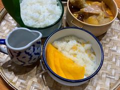 -我的甜·泰国餐厅
