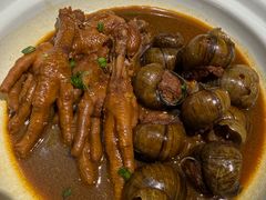 -大灶头·新昌菜(中国茶市店)