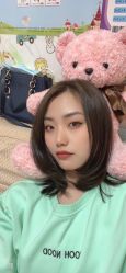 -时尚玩家发型设计