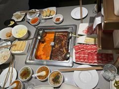 -海底捞火锅(吾悦广场店)