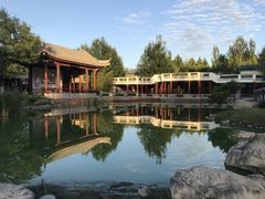 -北京园博大酒店