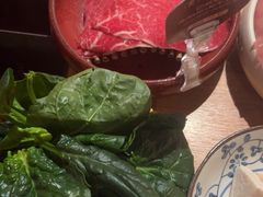 -巴奴毛肚火锅(龙湖锦艺城店)