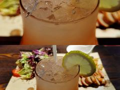 -The Cheebat 锌吧·Bistro(体育西店)