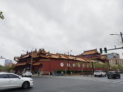 -钦赐仰殿道观