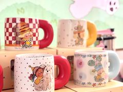 -深圳湾万象城(南山店)