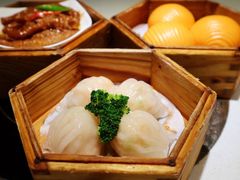 -顺峰顺水顺德菜(第一百货店)
