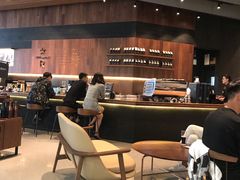 -星巴克臻选(泉州浦西万达广场店)