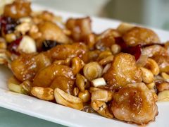 宫保虾球-大铁勺新津菜(迎水道店)