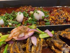 -鱼酷活鱼烤鱼(沈阳大悦城店)