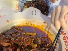 -小林哥的海鲜馆·夜宵烧烤(渔人码头店)