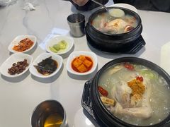 -长顺参鸡汤店(西塔总店)