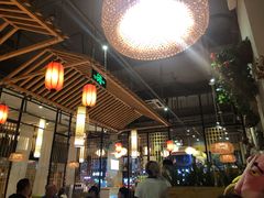 大堂-川味堂·四川豆花(八卦岭店)