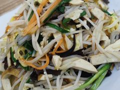 -巷子深菜馆(新华路店)