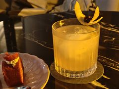 -南宁那莲豪华精选酒店-云霄酒廊·80楼高空城景酒吧