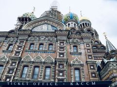 -滴血救世主教堂