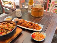 -吃货私房菜(丽江束河古镇店)