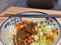 -宋益驴蹄子面肉夹馍(辛家庙店)