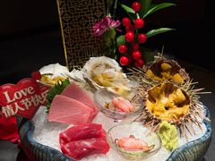 -蟹犇•帝王蟹雪蟹(陆家嘴店)