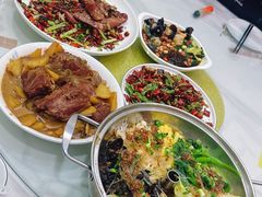 -排骨王·三十年本地老菜馆
