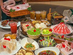 -芸山季·云南野生菌火锅(宝能环球汇店)