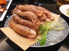 -高佳庄·舟山海鲜(海景旗舰店)