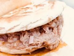 肉夹馍-子午路张记肉夹馍(翠华路店)