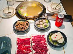 -牛人日志·鲜牛肉骨汤火锅(万科里瑧店)