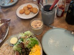 -RAC BAR(安福路店)