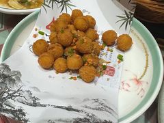 -东北哈尔滨酱骨头馆房掌柜铁锅炖