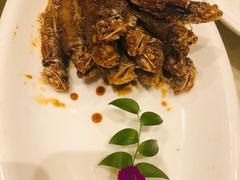 -顺风海鲜港(金玉兰店)