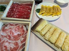 -山海蟹庐·海鲜糟粕醋火锅(慈溪店)