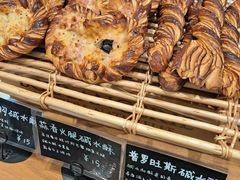 -慢熟面包店bud bread(孩儿巷店)