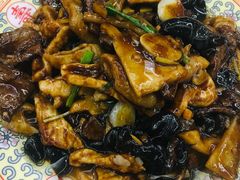 -砂锅居(西四店)