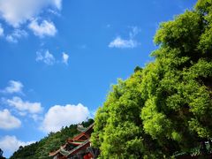 -神光山国家森林公园