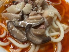 -二号桥脆绍面(星辉中路店)