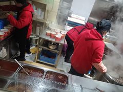 -江三王记牛杂馆(总店)