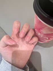 -喜柿·nail日式美甲美睫