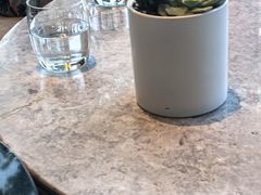 -东方美谷JW万豪酒店·The lounge大堂吧