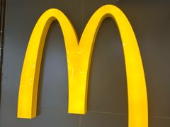 -麦当劳(人民南路店)