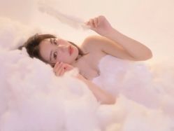 点击看大图 -蜜桃少女VISION写真馆(雁塔店)