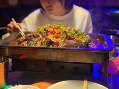 -伟大航路烤鱼(迅驰广场店)