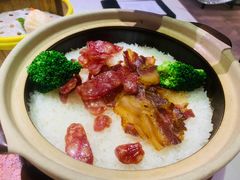 -火啫啫·粤式啫啫煲(南通首店)