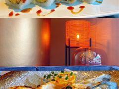 -山葵家·创意料理(宁波来福士店)