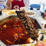 在大众点评上被推荐了无数次之后终于决定去打卡了