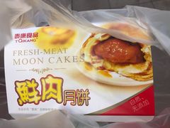 -泰康食品(南京东路店)