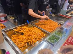 -丁家坡洋芋·观音桥好吃街A区(全国总店)