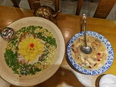 -杏花村水席楼(西大街总店)